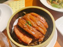 -莲餐厅·湖北菜·藕汤是头牌(愚园路店)