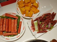 -李常在重庆火锅(合川总店)