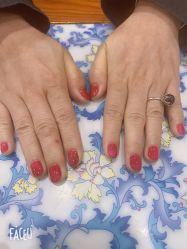 -Ami nail爱米美甲美睫