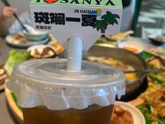 -椰小鸡·琼州糟粕醋(美兰缤纷城店)