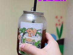 -YOLO COFFEE悠乐咖啡