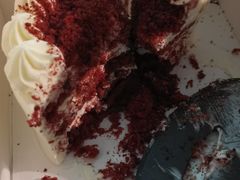 四寸红丝绒-派悦坊·甜品·蛋糕(日坛店)