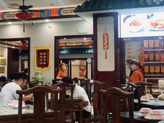 -葛记焖饼(伏牛路店)