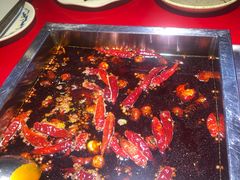 -二荆条·蜀鲜汇城市森林火锅