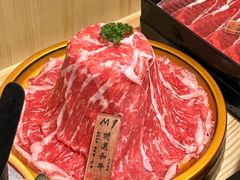 -牛匠和牛寿喜锅(西安总店)