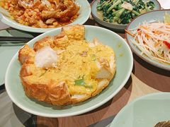 -mango tree芒果树泰国餐厅(青岛万象城店)