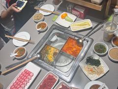 -海底捞火锅(龙湖北京大兴天街店)