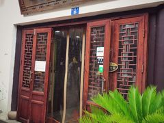 门面-孙盛兴奥灶面馆·蟹黄面·三虾面(山塘街总店)
