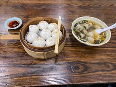 -都谷包子(天一广场店)