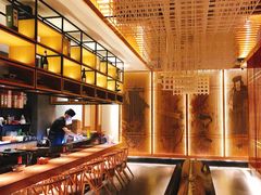 -無境·匠心日本料理(汉街店)