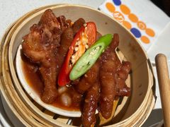 -港久茶餐厅(鹭洲里店)