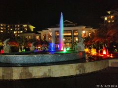 -惠州金海湾嘉华度假酒店