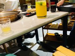 -狐狸爱上椰子鸡(滨江星光大道店)