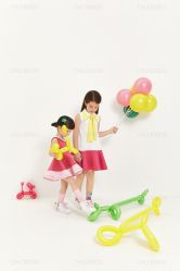 -花开映像儿童摄影