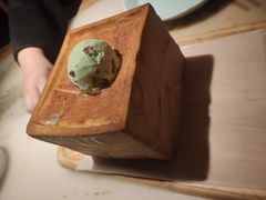 -绿茶餐厅