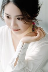 -荷玛高端新娘跟妆团队·彩妆培训