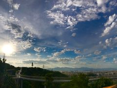 -仙岳公园