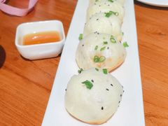 -金枝玉叶上海人家食府(三里河店)