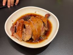 -金原鸭血粉丝汤·汤包·脆皮烤鸭(南京博物院店)