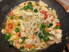 -鲁宴·鲁煨黄河生态大鲤鱼(月坛店)