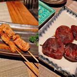 一家超有格调的日料居酒屋