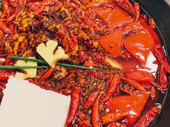 -黄潇洒老火锅(九眼桥宏济巷店)