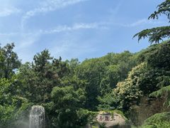 -天津盘山风景名胜区