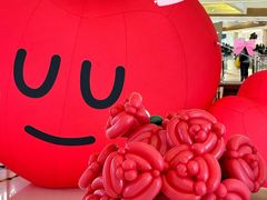 -天河城购物中心