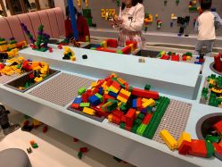 -meland club亲子乐园(石家庄万象城店)