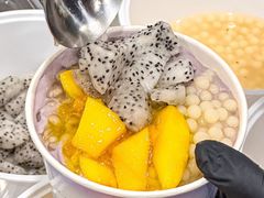 -美肴冰品·汉堡·牛腩饭(总店)