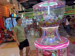 -汤姆熊欢乐世界(滨江店)