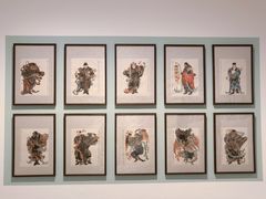 -上海宝龙美术馆