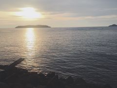 -Sunset Bar(丹绒亚路香格里拉店)