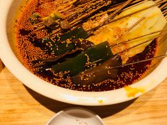 -嘉州叶婆婆钵钵鸡(建设路店)