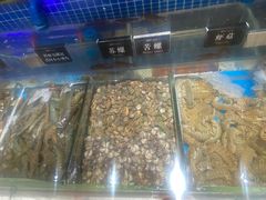 -加餐海鲜自助(宝龙一城店)