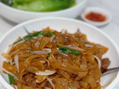 -富淳饭店(陆家嘴保利广场店)