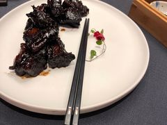 文火煨山东黑牛-鲁采LU STYLE(新天地店)