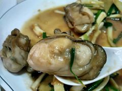 -老字号蛇口德记烧腊饭店·海鲜加工