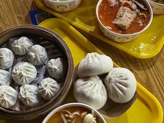 -津品味小吃(大学湾店)