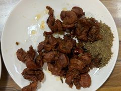 -老七饭馆(光荣道总店)