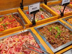 -韩盛·盛江山自助料理(沈辽路万达店)