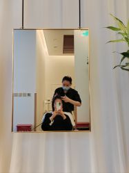 -丝域养发馆