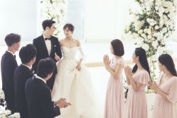 -金夫人婚纱摄影(华南店)
