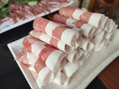 草原羔羊肉-情忆草原涮肉馆