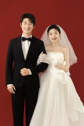 -薇视觉婚纱摄影工作室·婚纱照·结婚照