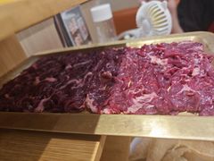 -东门口·新式老北京火锅(河西龙湖天街店)