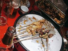 -醉烧膘·烧烤夜宵王(总店)