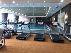 -天津滨海圣光皇冠假日酒店
