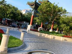 -LV路易威登(王府井半岛酒店)