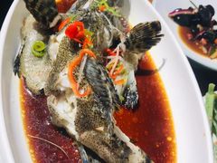 -必点海鲜·鲅鱼水饺(鞍山西道店)